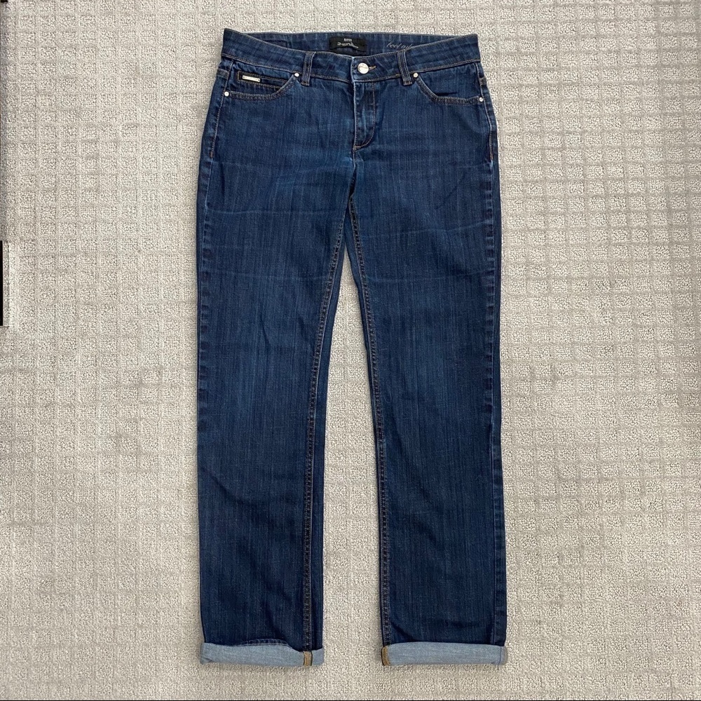 ✨ Authentic Hugo Boss Women’s Jeans ✨​​​​​